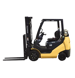 Forklifts