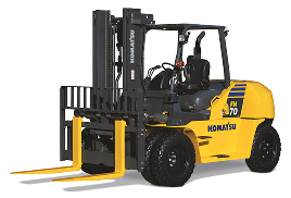 forklift