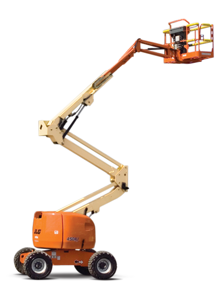 Articulating_Boom_lift