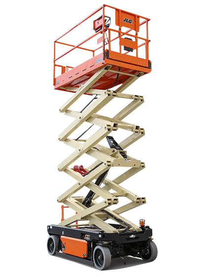 Scissor-Lifts