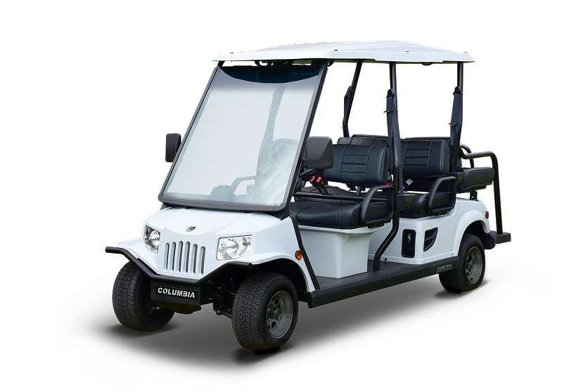 Golf Carts